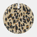 Recherche de leopard ornements Motif