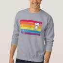 Suche nach snoopy männer hoodies Comic