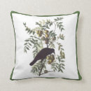 Recherche de nid de coussins Arbre