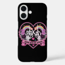 Recherche de démon iphone coques Rose