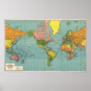 Suche nach zentriert poster Welt