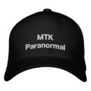 Suche nach paranormal kappen Untersuchung