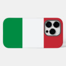 Recherche de italien iphone coques Drapeau