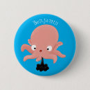 Recherche de céphalopode badges Vie marine