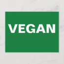 Recherche de vegan cartes postales Plante
