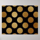 Suche nach polka dots poster Elegant