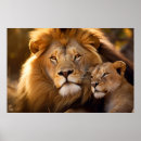 Suche nach lions poster Liebe