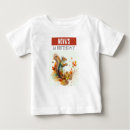 Suche nach eichhörnchen babykleidung Aquarell