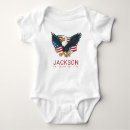 Suche nach weißkopfseeadler babykleidung Usa