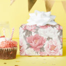 Recherche de poneys papier cadeau Floral