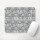 Suche nach afrikanische kunst mousepads Muster