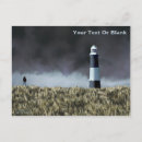 Recherche de phare cartes postales Angleterre