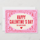 Suche nach galentine valentinstagskarten Retro