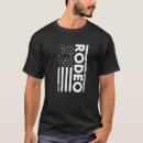 Suche nach bronc tshirts Western