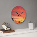 Recherche de nuageux horloges Ciel