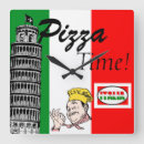Recherche de italian horloges Flag of italy