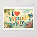 Recherche de insulaire cartes postales Plage
