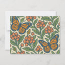 Recherche de algue cartes postales Papillon