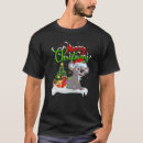 Recherche de père noël koala tshirts Famille