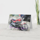 Recherche de motorbikes vœux cartes Pour tous