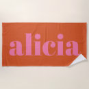 Suche nach personalisiert strand tuch Elegant