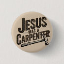 Recherche de jésus christ badges Religieux