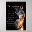 Suche nach wolf poster Motivierend