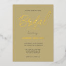 Recherche de ecru invitations Simple