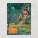 Recherche de mowgli cartes postales Petit homme