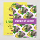 Suche nach grünes gras einladungen Mardi gras farben