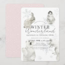 Recherche de arctique invitations Fille