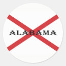 Suche nach alabama flagge aufkleber Dixie