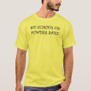 Suche nach pulver tshirts Snowboard