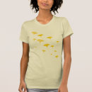 Suche nach ginkgo blätter tshirts Gold