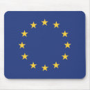 Suche nach europa flagge mousepads Symbol