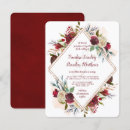 Recherche de diamants mariage invitations Pour eux