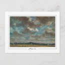 Recherche de nuages gris cartes postales Paysage