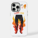 Suche nach flammen iphone hüllen Orange