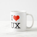 Recherche de expérience tasses Utilisateur