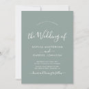 Suche nach simple wedding einladungen Minimalistisch