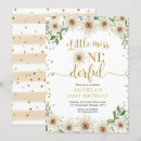 Recherche de little miss onederful invitations Fête d'anniversaire