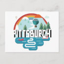 Recherche de pennsylvanie cartes postales Région