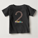 Suche nach eisenbahn baby tshirts 2 geburtstagsgeschenk