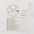 Recherche de souhaits baby shower invitations Verdure