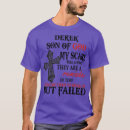 Suche nach narbe tshirts Mutter