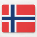 Suche nach norwegische flagge mousepads Europa