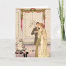 Suche nach vintage szene karten Elegant