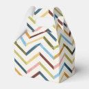 Recherche de motif zigzag ballotins Coloré