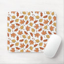 Suche nach herbstblatt mousepads Muster der blätter