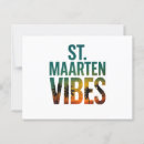 Suche nach st maarten postkarten Insel